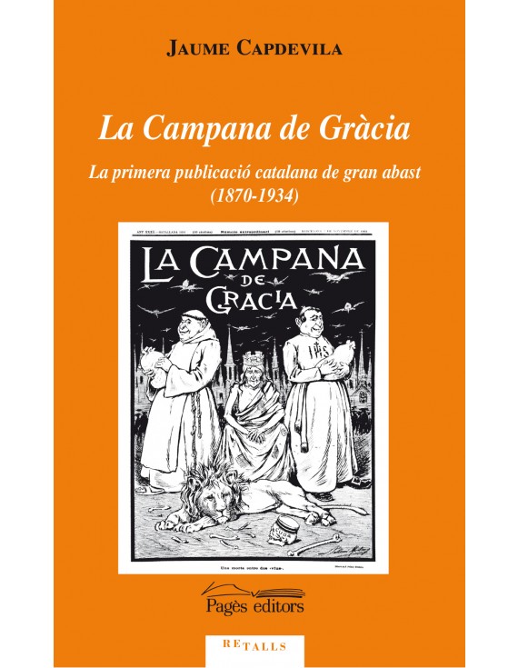 La Campana de Gràcia