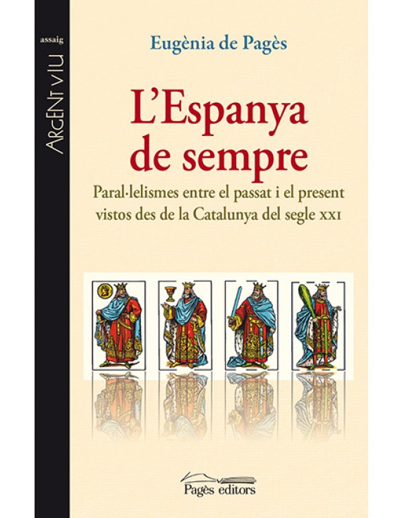 L'Espanya de sempre