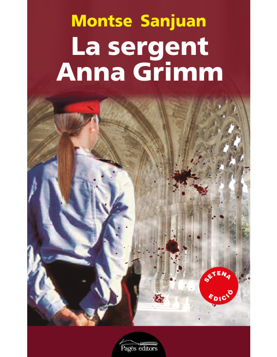 La sergent Anna Grimm