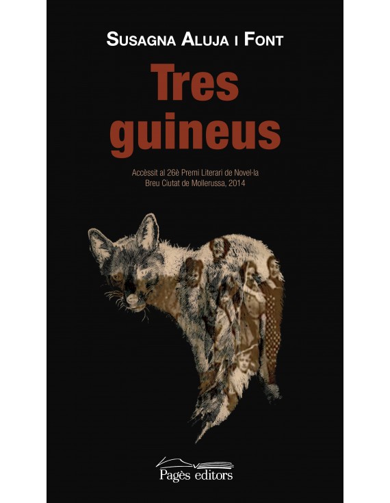 Tres guineus
