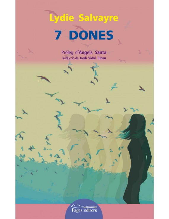 7 dones