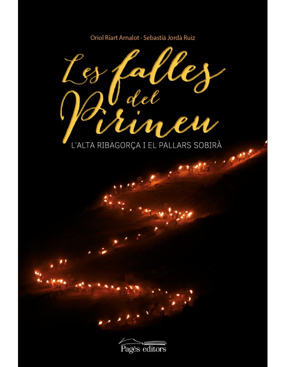 Les falles del Pirineu