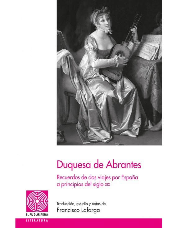Duquesa de Abrantes