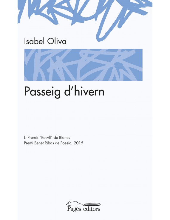 Passeig d'hivern