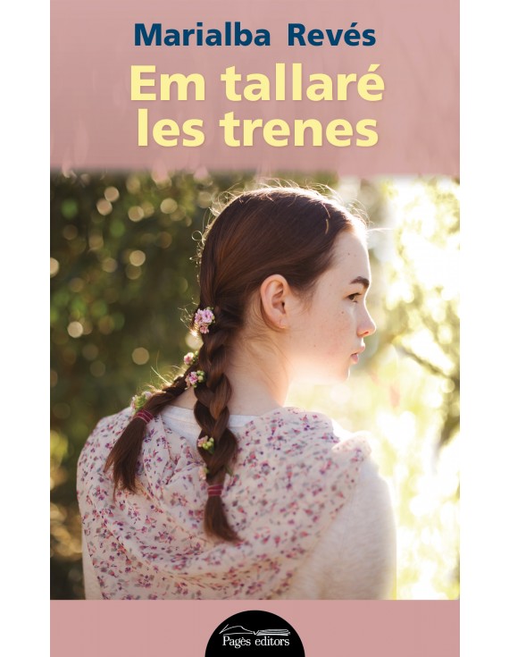 Em tallaré les trenes
