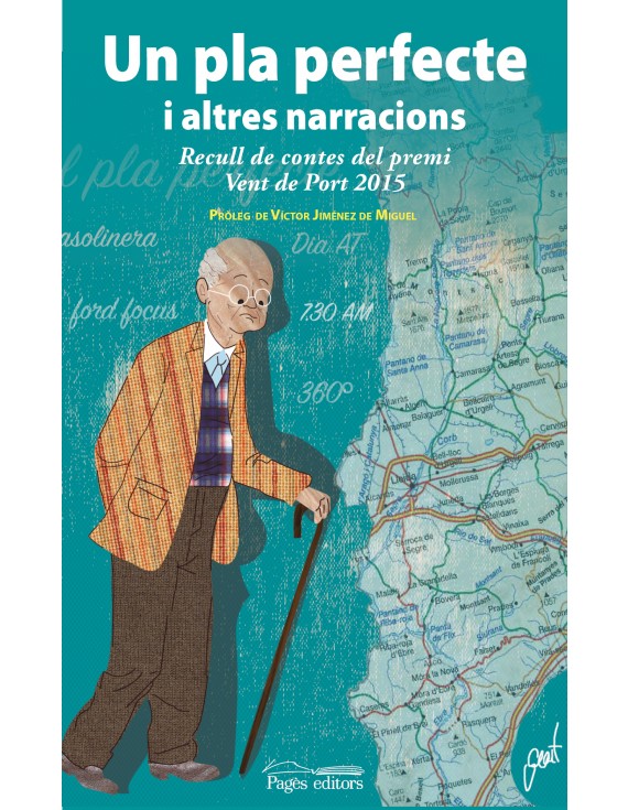 Un pla perfecte i altres narracions