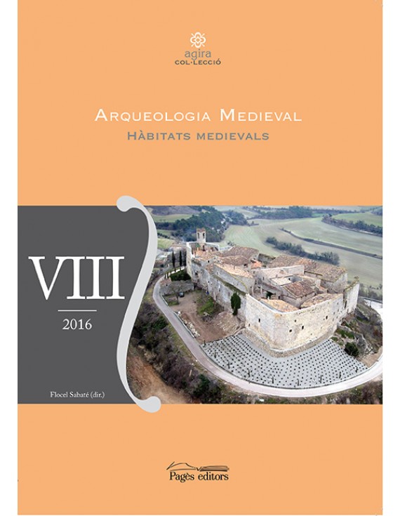 Arqueologia medieval VIII