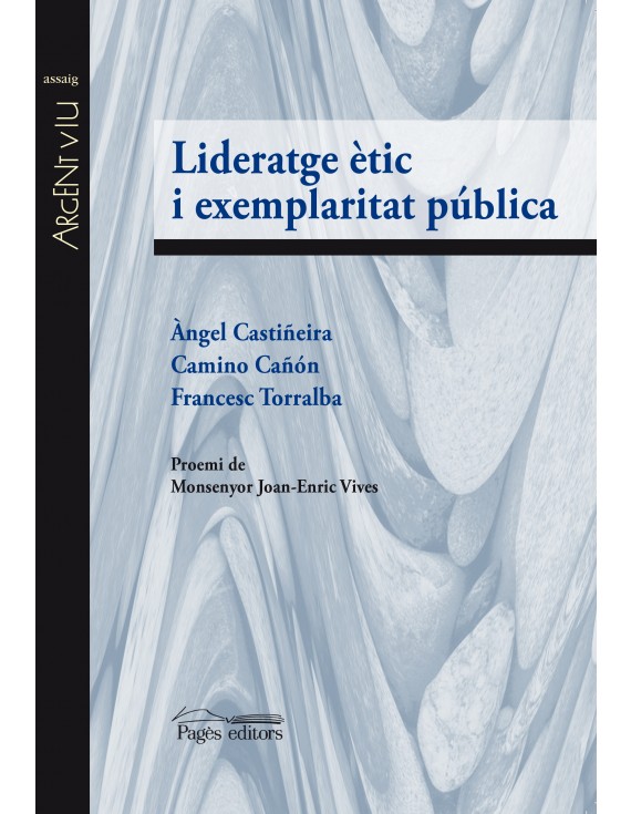 Lideratge ètic i exemplaritat pública