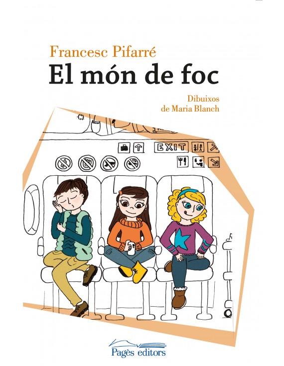 El món de foc