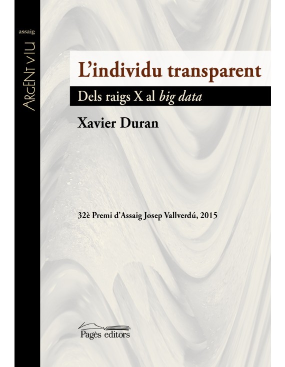 L'individu transparent