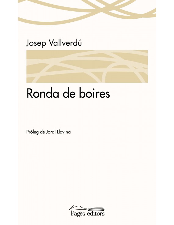 Ronda de boires