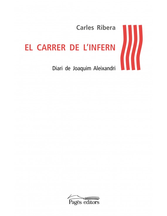 El carrer de l'infern
