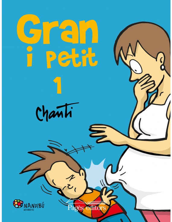 Gran i petit 1