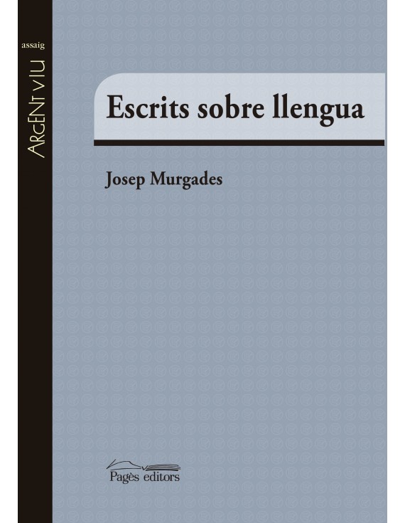 Escrits sobre llengua