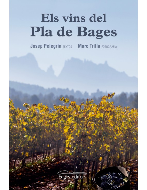 Els vins del Pla de Bages