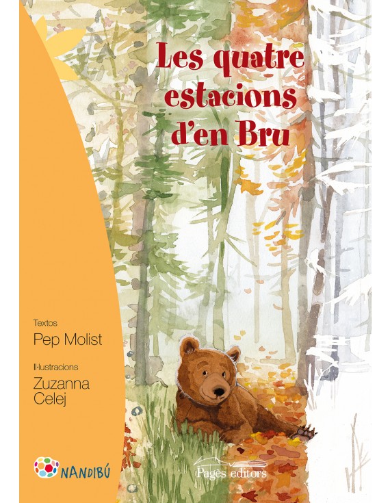 Les quatre estacions d'en Bru