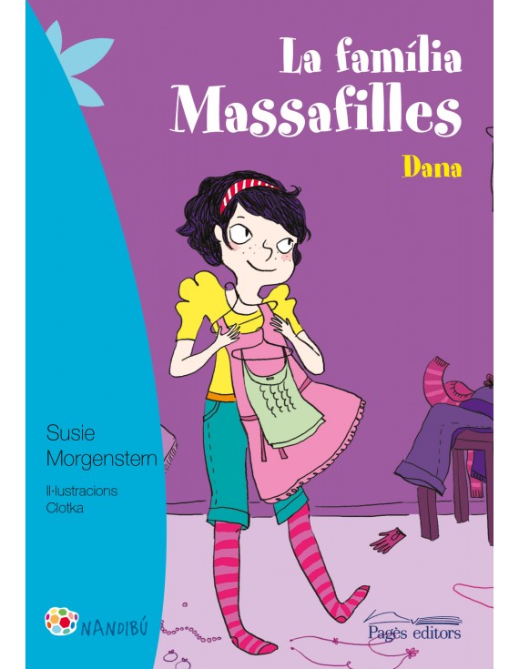 La família Massafilles. Dana