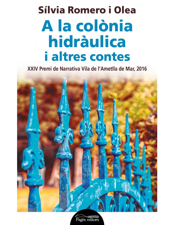 A la colònia hidràulica i altres contes