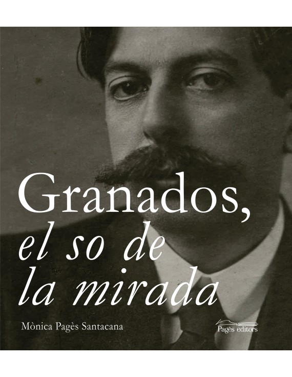 Granados, el so de la mirada