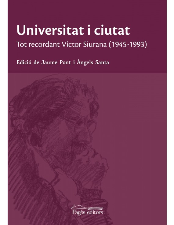 Universitat i ciutat