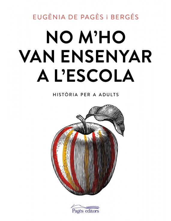 No m'ho van ensenyar a l'escola