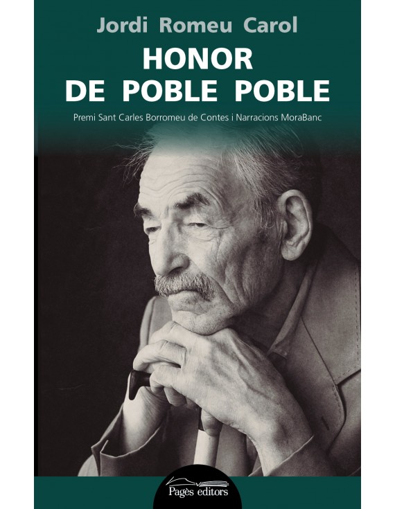 Honor de poble poble