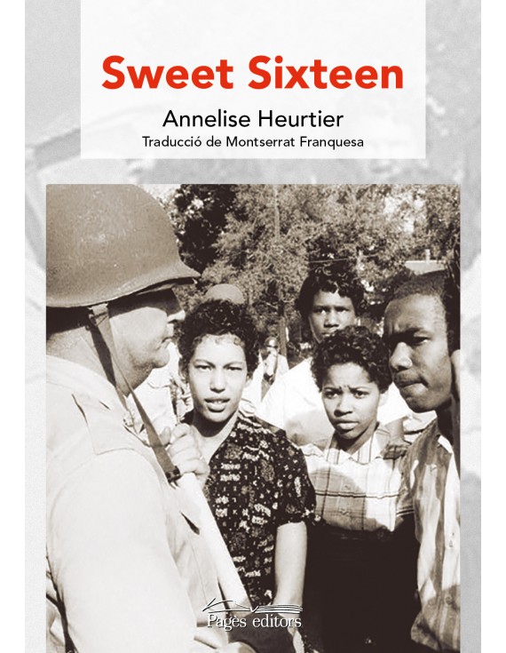 Sweet Sixteen