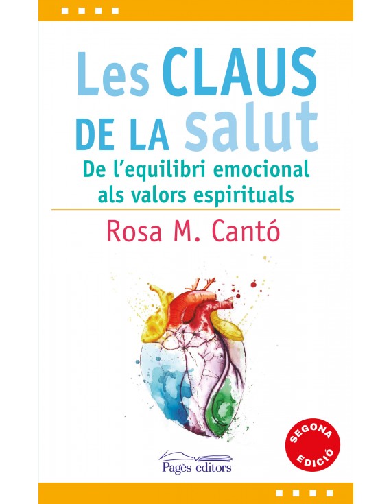 Les claus de la salut