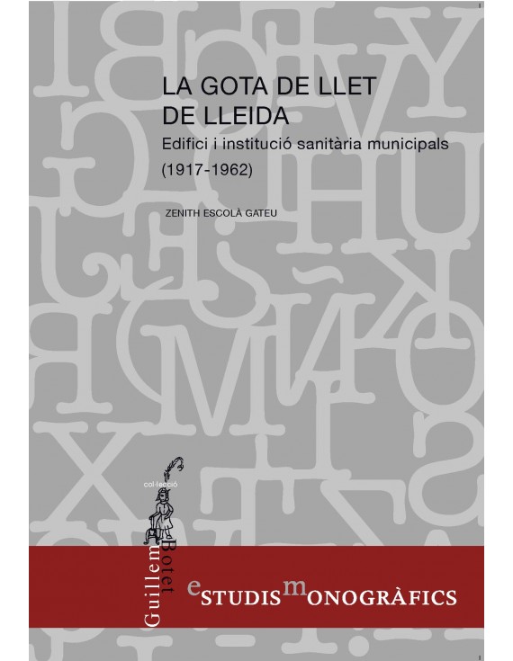 La Gota de Llet de Lleida