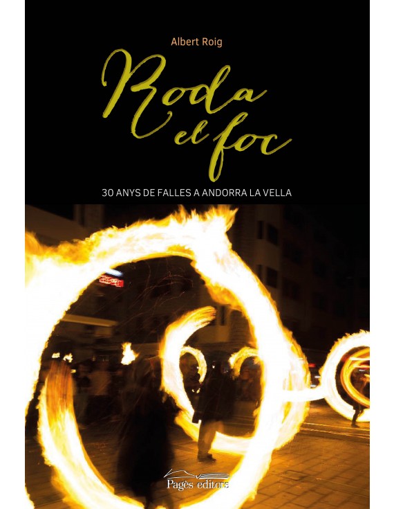 Roda el foc