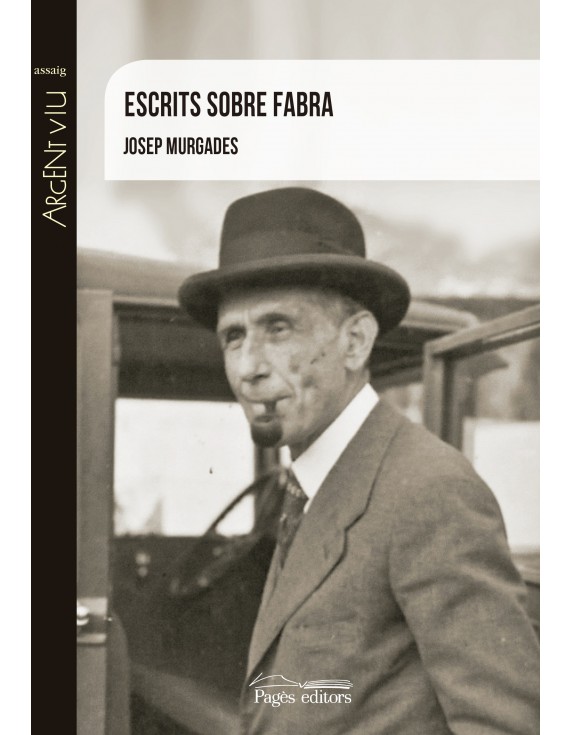 Escrits sobre Fabra