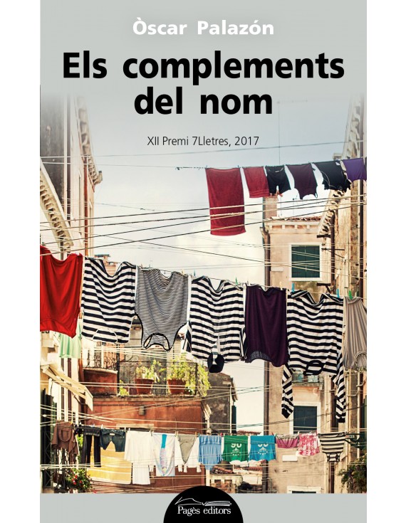 Els complements del nom