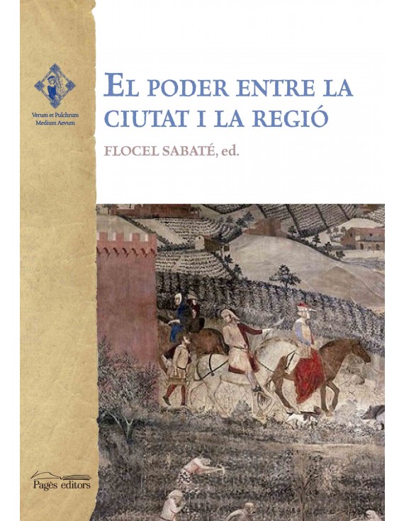 El poder entre la ciutat i la religió