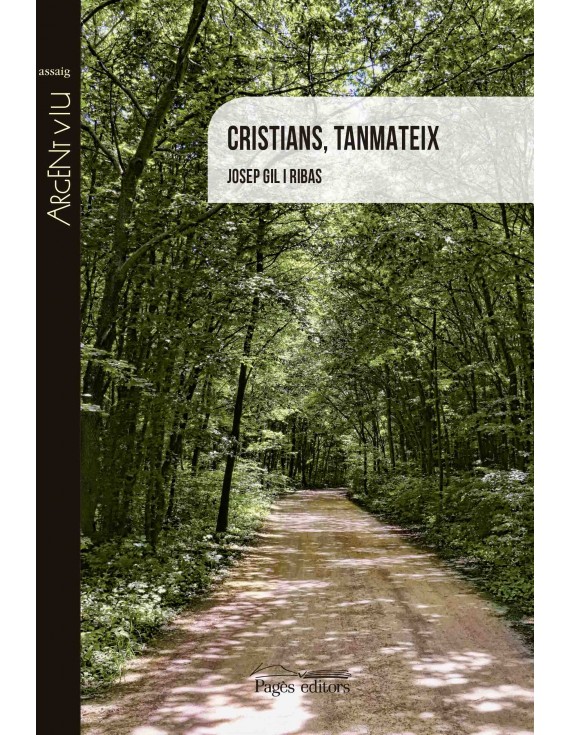 Cristians, tanmateix