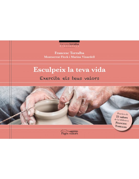 Esculpeix la teva vida