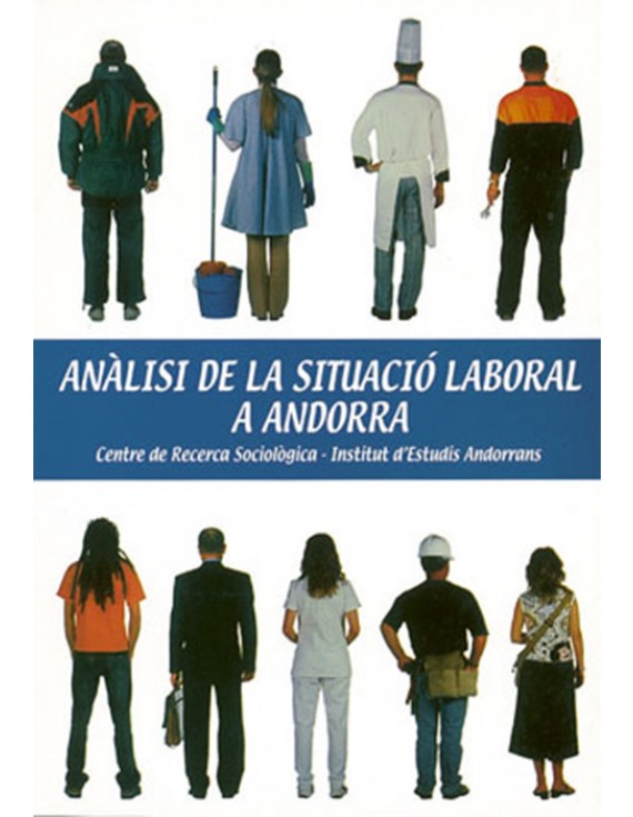 Anàlisi de la situació laboral a Andorra