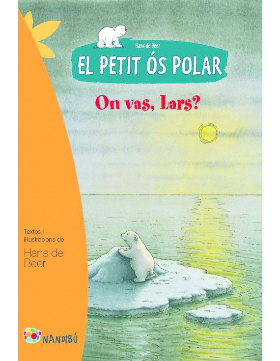 Guia didàctica El petit ós polar: On vas, Lars? (pdf)