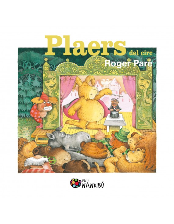 Guia didàctica Plaers del circ (pdf)