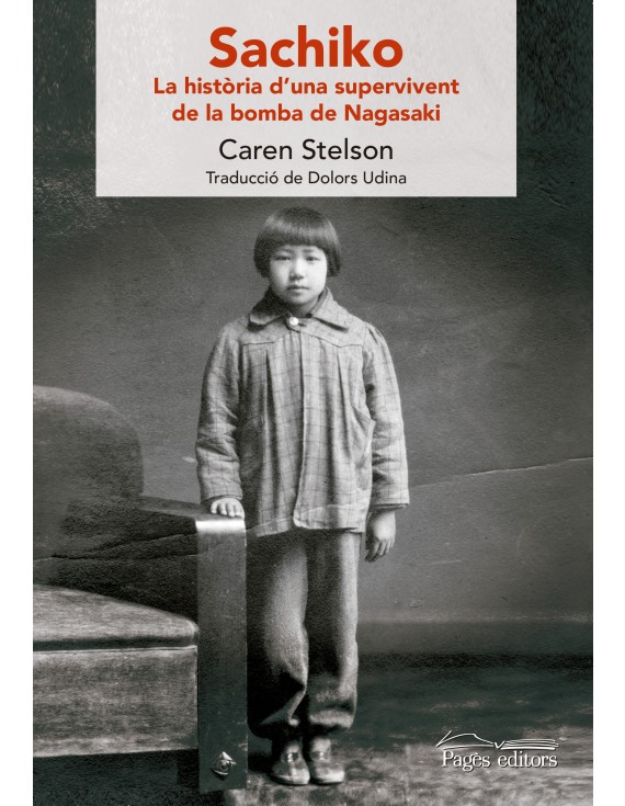 Guia didàctica Sachiko