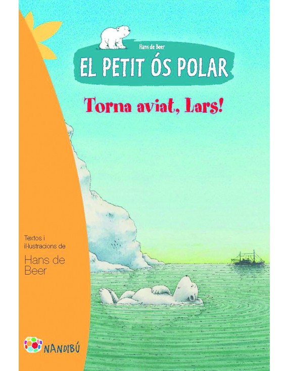 Guia didàctica El petit ós polar: Torna aviat, Lars (pdf)
