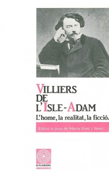 Villiers de l'Isle-Adam
