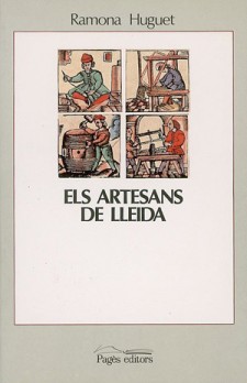 Els artesans de Lleida (1680-1808)