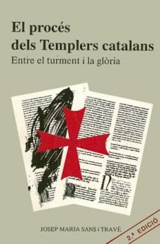 El procés dels templers catalans