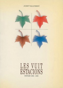 Les vuit estacions