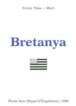 Bretanya