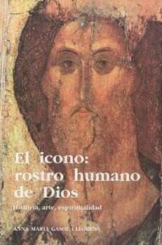 El icono: rostro humano de Dios