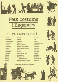 El Pallars Sobirà I