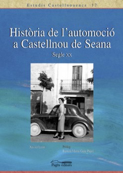 Història de l'automoció de Castellnou de Seana, s. XX