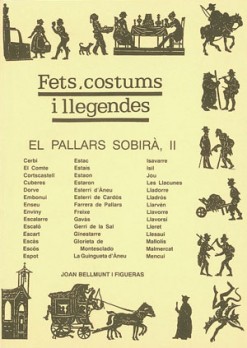 El Pallars Sobirà II