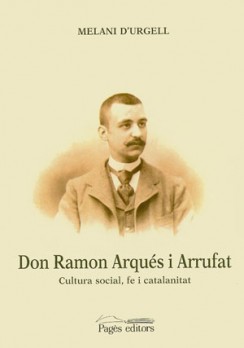 Don Ramon Arqués i Arrufat